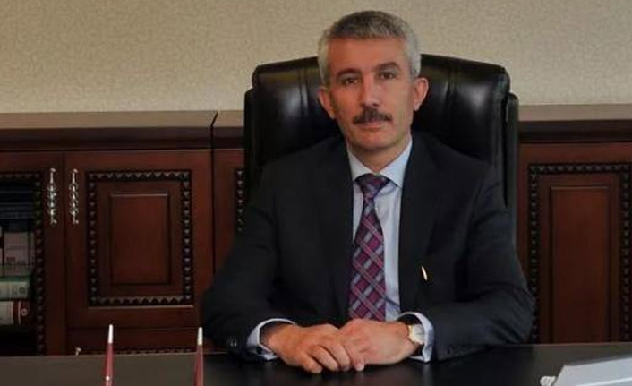 AK Parti Altındağ Belediye Başkan Adayı Asım Balcı kimdir?