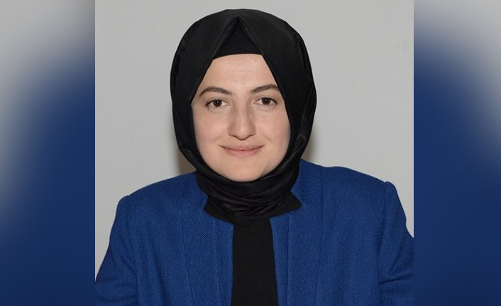 AK Parti Akyurt Belediye Başkan Adayı Hilal Ayık kimdir?