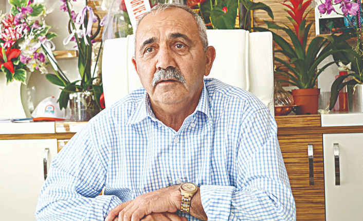 AK Parti Ayaş Belediye Başkan Adayı Burhan Demirbaş kimdir?