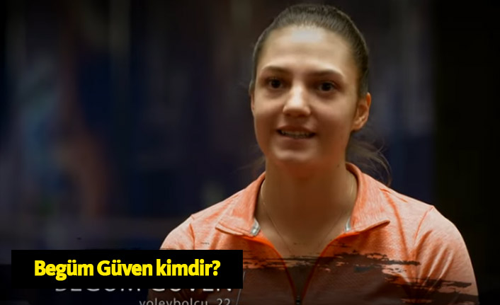 Survivor 2019 adayı Begüm Güven kimdir?