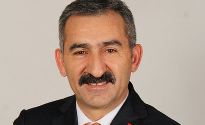 AK Parti Bala Belediye Başkan Adayı Ahmet Buran kimdir?