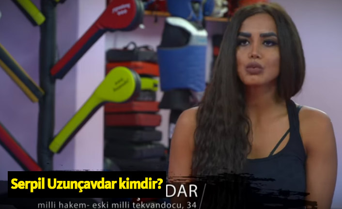 Survivor 2019 adayı Serpil Uzunçavdar kimdir?