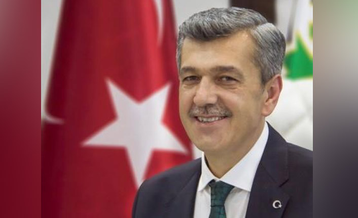 AK Parti Beypazarı belediye Başkan Adayı Tuncer kaplan kimdir?