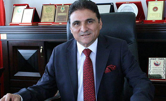 AK Parti Çamlıdere Belediye Başkan Adayı Hazım Caner Can kimdir?