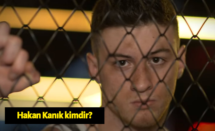 Hakan Kanık kimdir, kaç yaşındadır, mesleği nedir?