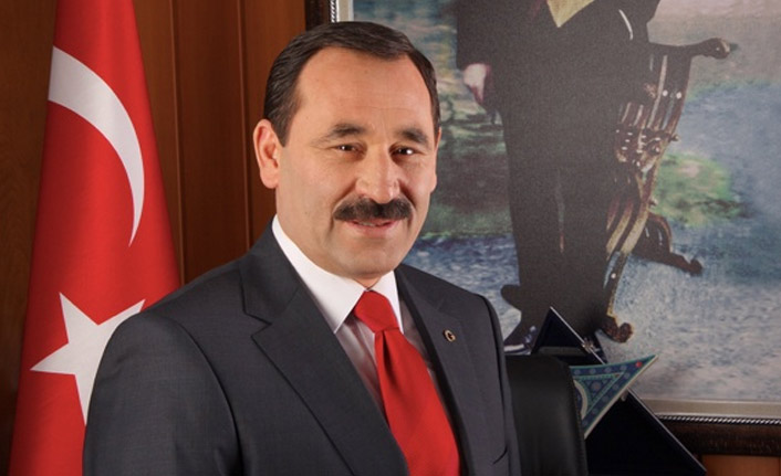 Cumhur İttifakı MHP Etimesgut Belediye Başkan Adayı Enver Demirel kimdir?