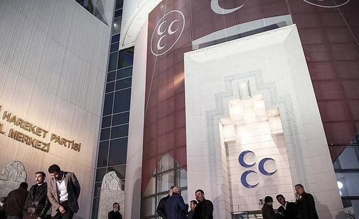 Cumhur İttifakı MHP Gölbaşı Belediye Başkan Adayı  Ramazan Şimşek kimdir?