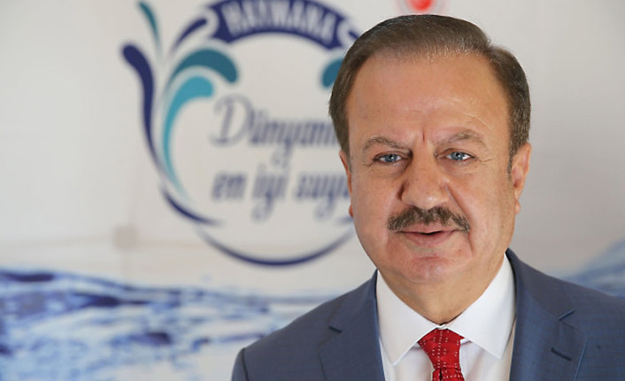 AK Parti Haymana Belediye Başkan Adayı Özdemir Turgut kimdir?