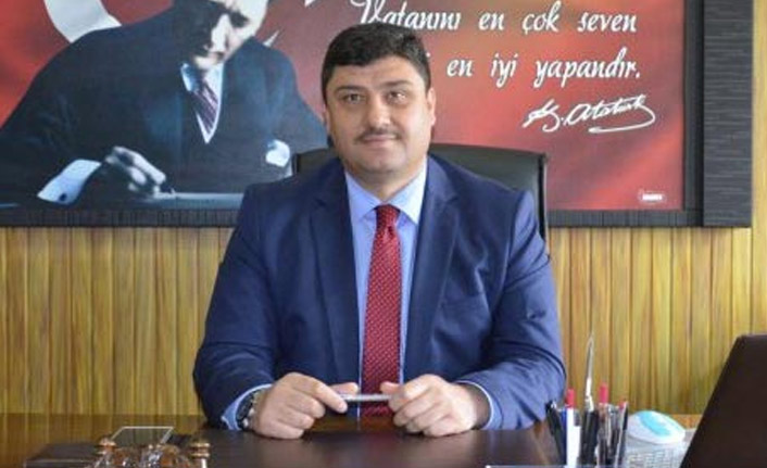 AK Parti Kahramankazan Belediye Başkan Adayı Serhat Oğuz kimdir?