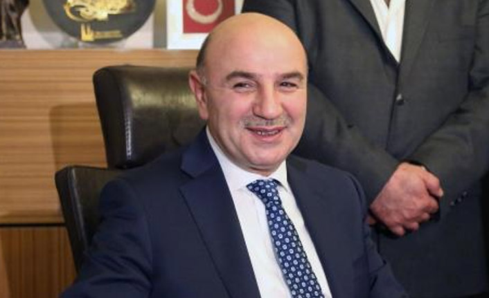 AK Parti Keçiören Belediye Başkan Adayı Turgut Altınok Kimdir?