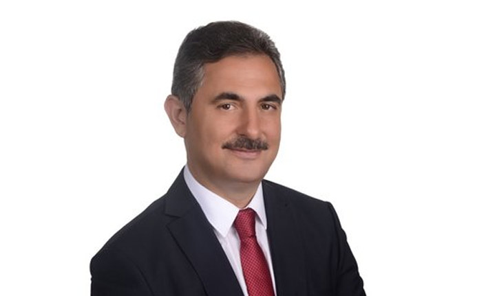 AK Parti Mamak Belediye Başkan Adayı Murat Köse kimdir?