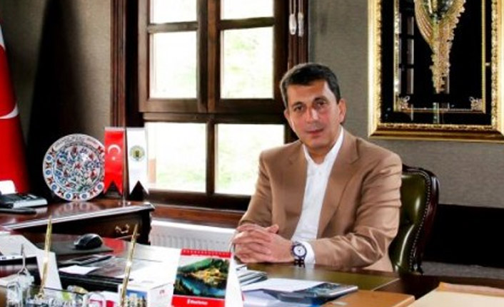 AK Parti Nallıhan Belediye Başkan Adayı İsmail Öntaş kimdir?