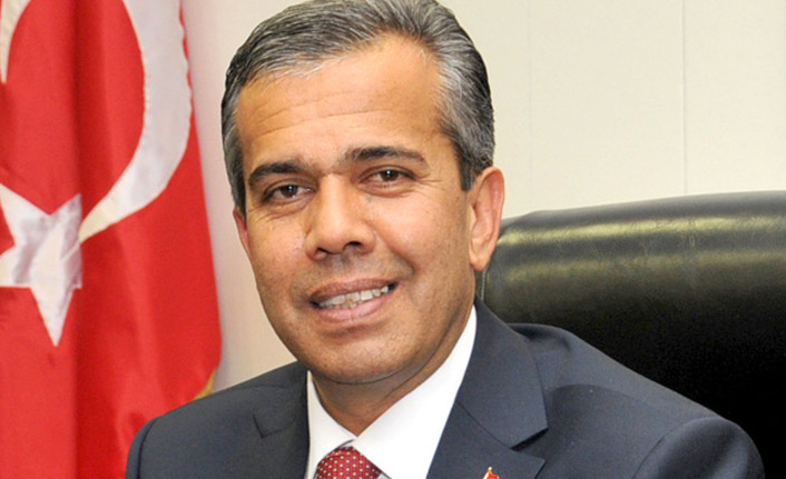 Cumhur İttifakı MHP Polatlı Belediye Başkan Adayı Mürsel Yıldızkaya kimdir?