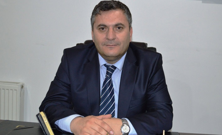 AK Parti Çubuk Belediye Başkan Adayı Baki Demirbaş kimdir?