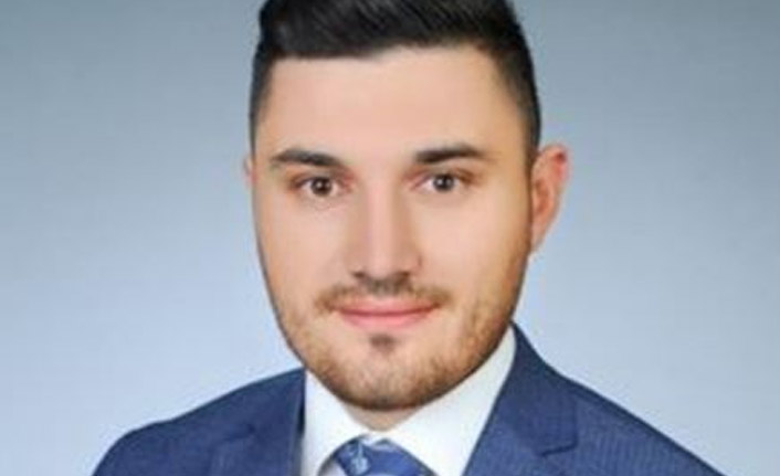 AK Parti Elmadağ Belediye başkan adayı Gökhan Küçükçelebi Kimdir?