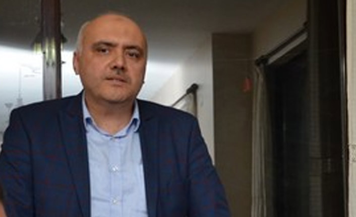 AK Parti Kızılcahamam Belediye Başkan Adayı Süleyman Acar Kimdir?