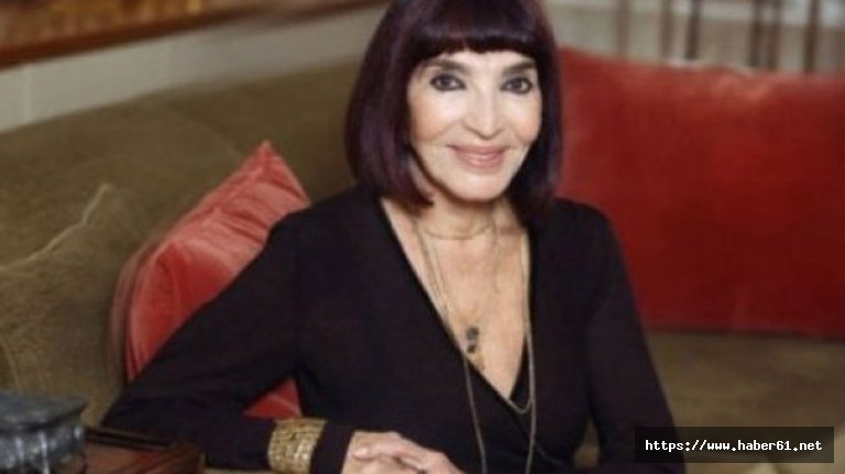 Ünlü sanatçı hayatını kaybetti! Gülriz Sururi kimdir?