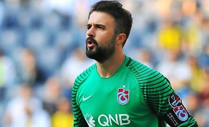 Beşikaş'tan Onur Kıvrak açıklaması