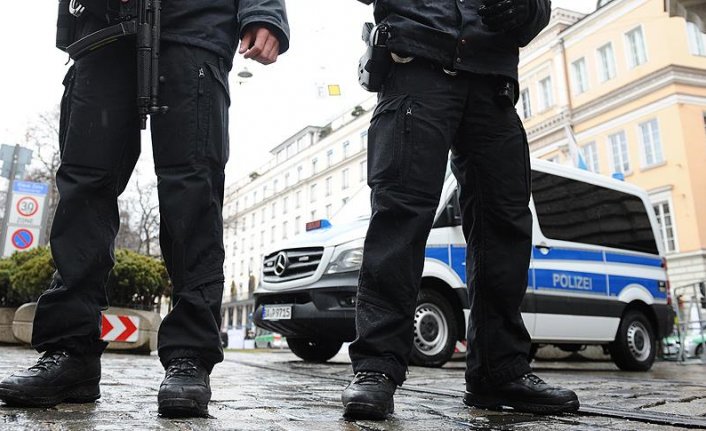 Almanya'da yabancı düşmanı saldırı