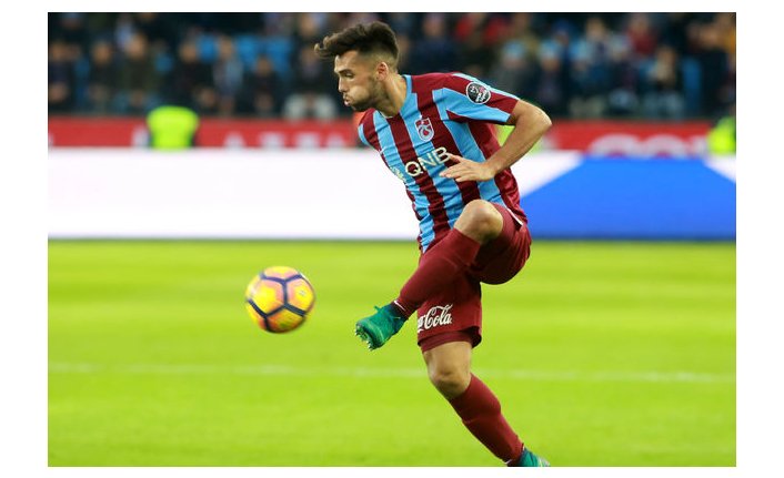 Eski Trabzonsporlu o takıma kiralandı!