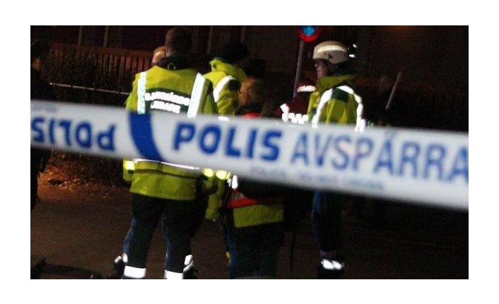 İsveç'te camiye saldırı düzenlendi