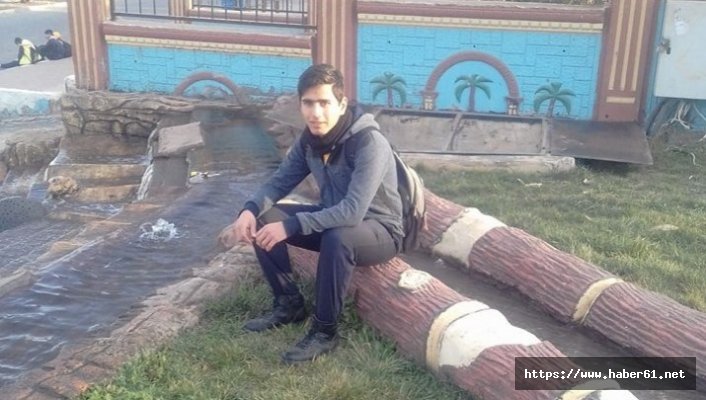 Bıçaklanan genç hayatını kaybetti