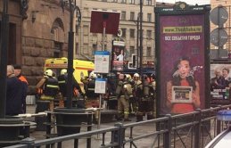 Rusya'da ikinci patlama - 3 Ölü