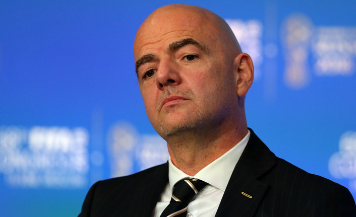 2022 Dünya Kupası, 48 takımla oynanabilir!