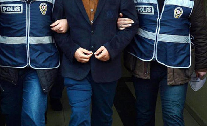 DEAŞ operasyonu: Fransa'nın aradığı iki kişi yakalandı