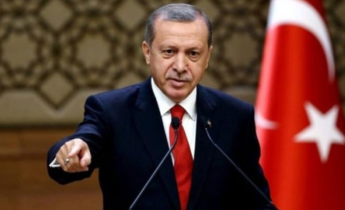 AK Parti'den ilk kanun teklifi