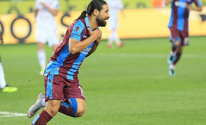 Olcay Şahan transferin gözdesi!