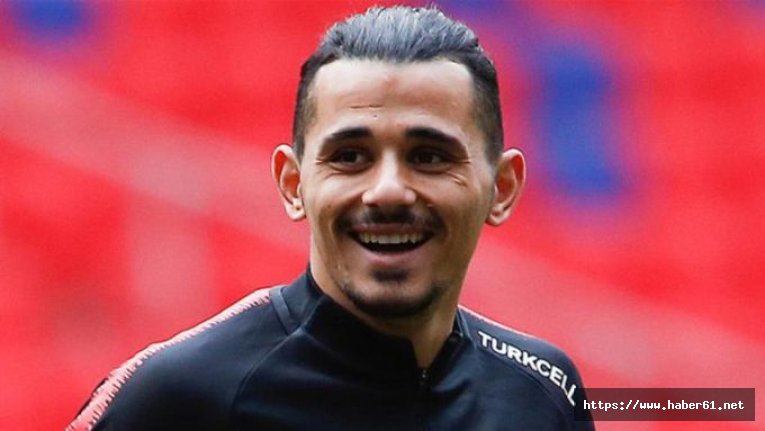 Serdar Gürler Türkiye yolunda