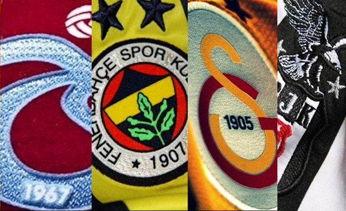 Geçen yıl borsada en az kaybettiren Trabzonspor