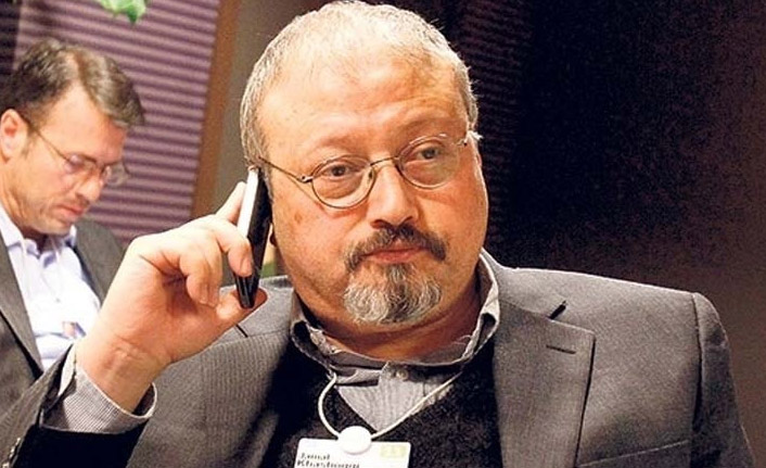 Kaşıkçı cinayetinde flaş gelişme!