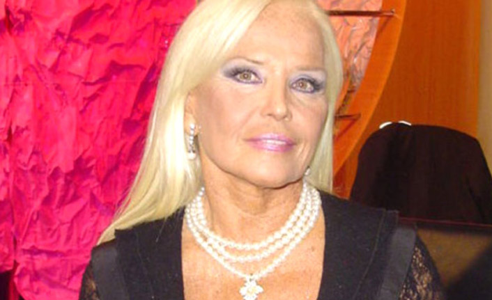 Ünlü sanatçı Gönül Yazar'dan kötü haber!