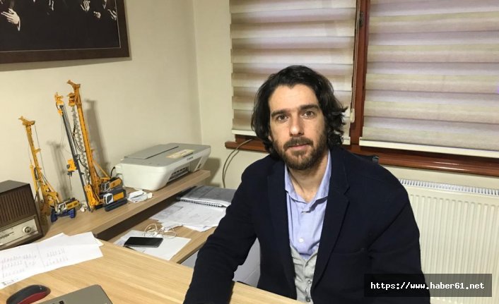 Zemin iyileştirme sektörü zor durumda!