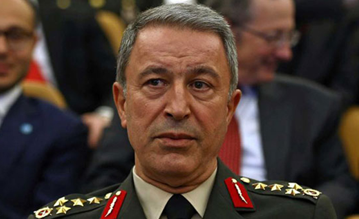 Hulusi Akar: "Kayıp söz konusu olmayacak"