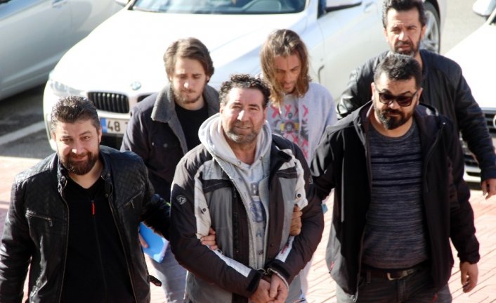 Zehir tacirlerinden şok eden yöntem