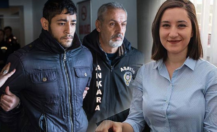 Ceren Damar cinayetinde şok eden detaylar