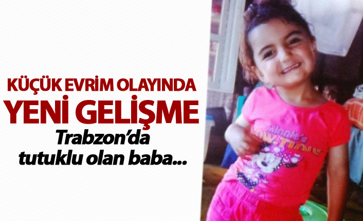 Küçük Evrim olayında yeni gelişme