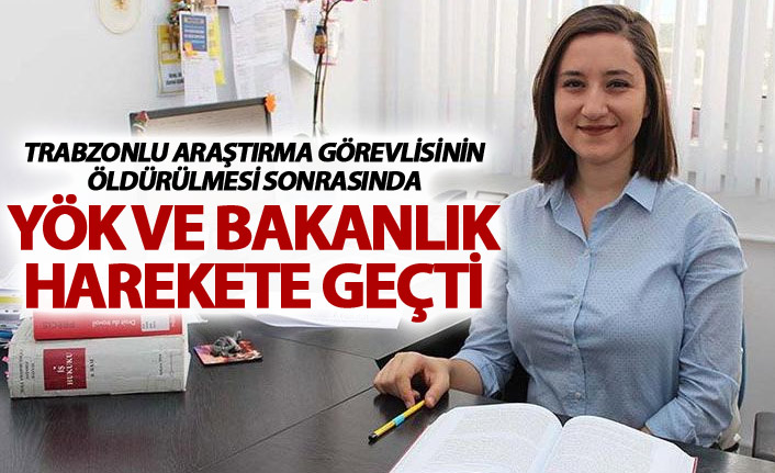 Üniversitelerde şiddete karşı YÖK harekete geçti