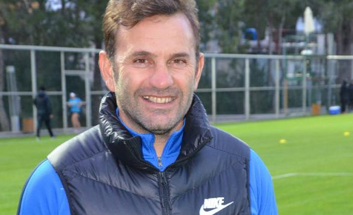 Okan Buruk'un Trabzonspor iddiası