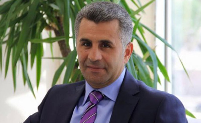 AK Parti İzmir Karabağlar Belediye Başkan Adayı Mehmet Sadık Tunç kimdir?