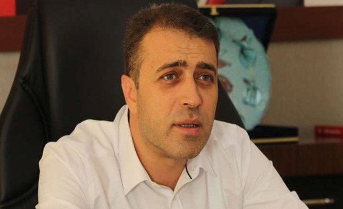 AK Parti Buca Belediye Başkan Adayı Mustafa Arslan kimdir?