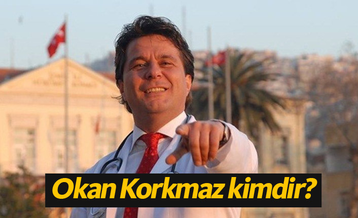 AK Parti Çiğli Başkan Adayı Okan Korkmaz kimdir?
