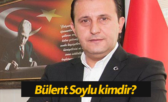 AK Parti Menderes Belediye Başkan Adayı Bülent Soylu kimdir, nerelidir, kaç yaşındadır?
