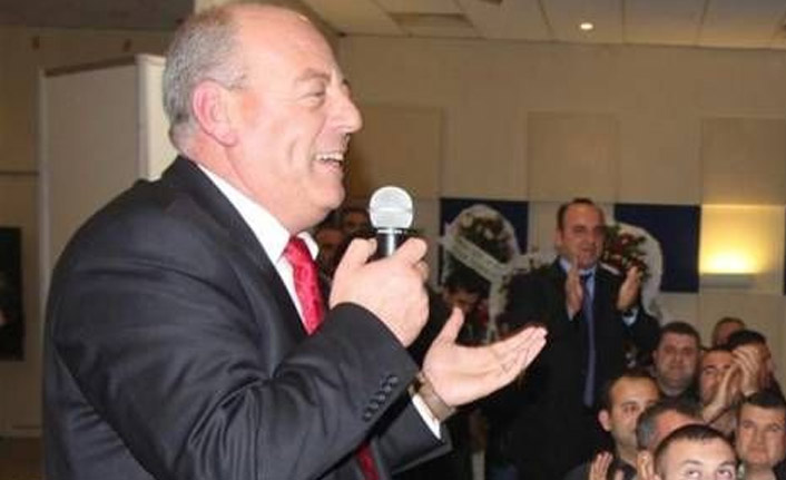 AK Parti Çeşme Belediye Başkan Adayı Mustafa Cenger Kimdir?