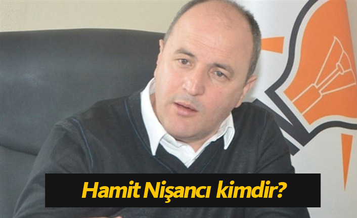 AK Parti Seferihisar Belediye Başkan Adayı Hamit Nişancı kimdir?