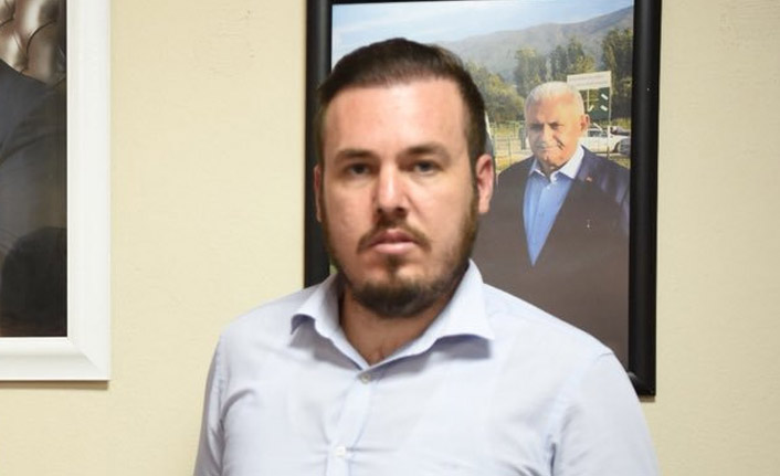 AK Parti Beydağ belediye başkan adayı Ogün Asil Aydogdu kimdir?