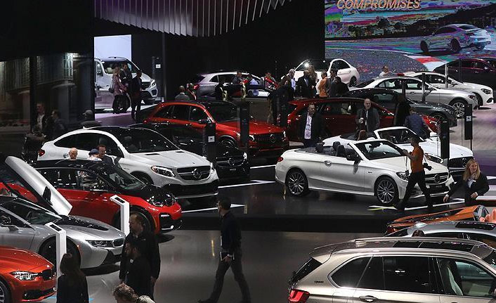 Otomotiv sektörünün 'Gladyatörleri' belli oldu